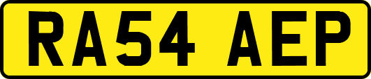 RA54AEP
