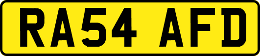 RA54AFD