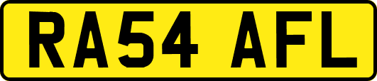 RA54AFL