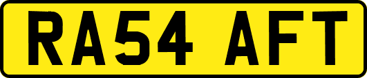 RA54AFT