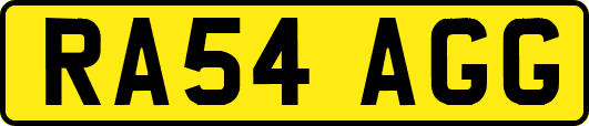 RA54AGG