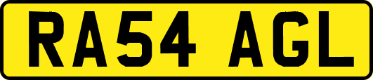 RA54AGL