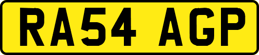 RA54AGP