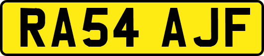 RA54AJF