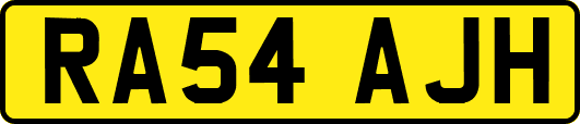 RA54AJH