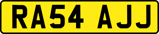 RA54AJJ