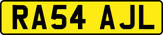 RA54AJL