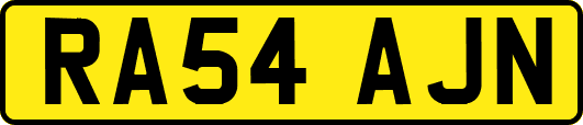 RA54AJN