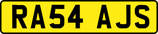 RA54AJS
