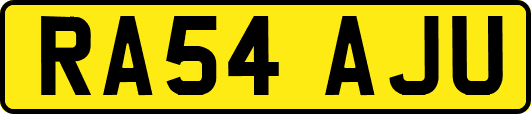 RA54AJU