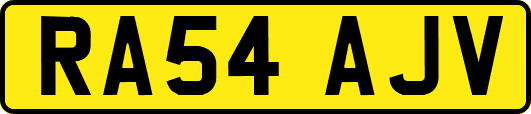 RA54AJV