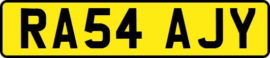 RA54AJY