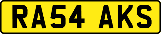 RA54AKS