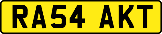 RA54AKT