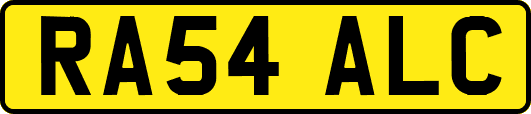 RA54ALC