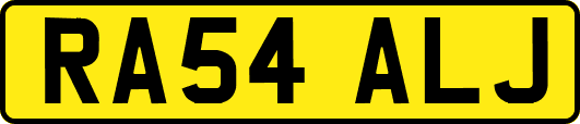 RA54ALJ