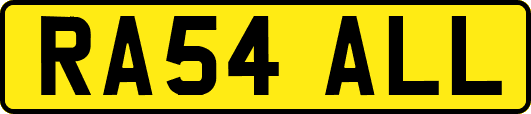 RA54ALL
