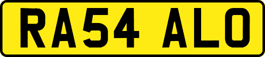 RA54ALO