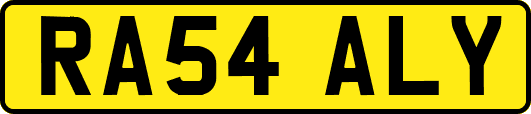 RA54ALY