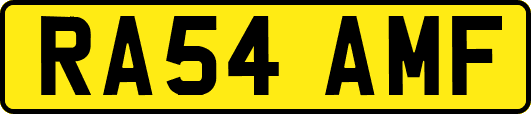 RA54AMF