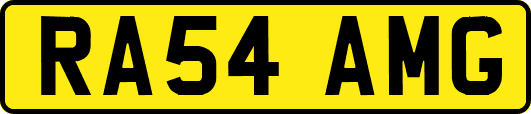 RA54AMG