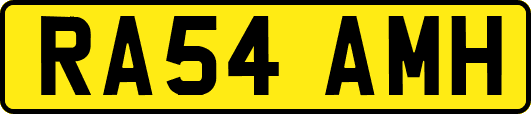 RA54AMH