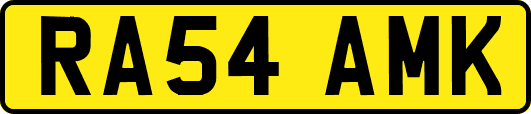 RA54AMK