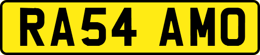 RA54AMO