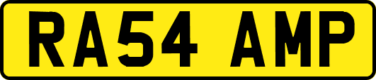 RA54AMP