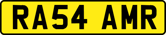 RA54AMR