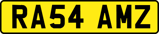 RA54AMZ