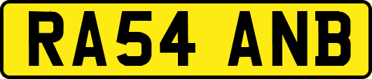 RA54ANB