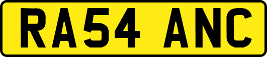 RA54ANC