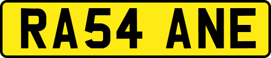 RA54ANE