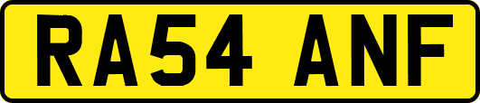 RA54ANF