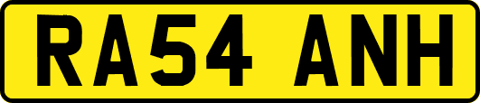 RA54ANH
