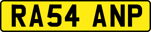RA54ANP