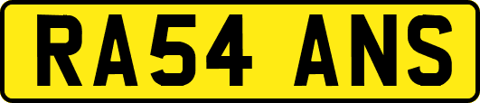 RA54ANS
