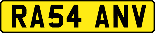 RA54ANV