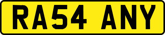 RA54ANY