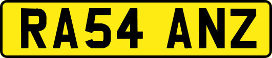 RA54ANZ