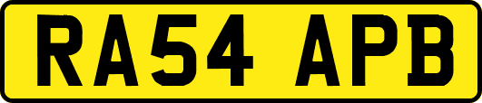 RA54APB