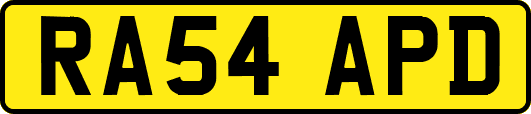 RA54APD