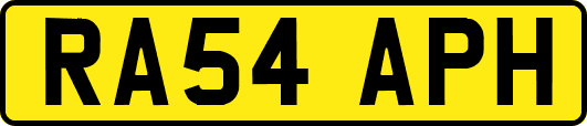 RA54APH