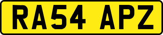 RA54APZ