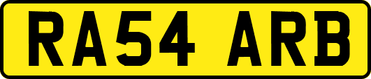 RA54ARB