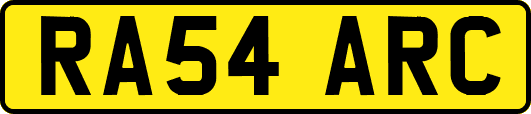 RA54ARC