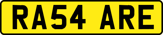 RA54ARE