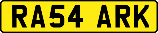 RA54ARK