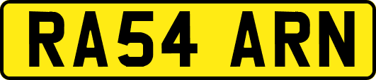 RA54ARN